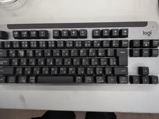 メカニカルキーボード|LOGICOOL