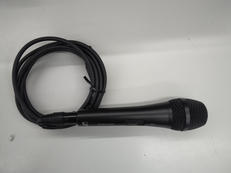 ダイナミックマイク|SENNHEISER