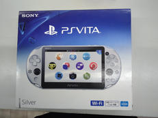PSVITA|SONY