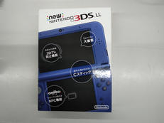 NEW3DSLL ※画面やけ特価|NINTENDO