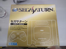 セガサターン|SEGA