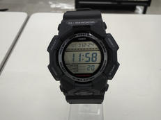 クォーツ・デジタル腕時計|CASIO