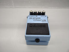 エフェクター|BOSS