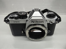 フィルムカメラ|NIKON