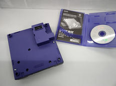 ゲームボーイプレーヤー|NINTENDO / 任天堂