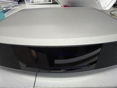 オーディオシステム|BOSE