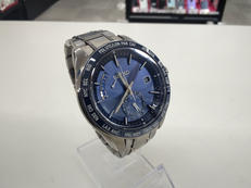 クォーツ・アナログ腕時計|SEIKO