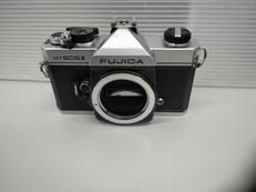 フィルム一眼レフ|FUJICA