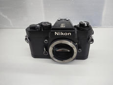 フィルム一眼レフ|NIKON