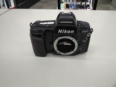 フィルム一眼レフ|NIKON