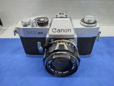 フィルムカメラ|CANON