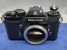 フィルム一眼レフ|NIKON