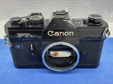 フィルム一眼レフ|CANON