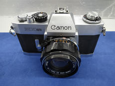 フィルムカメラ|CANON