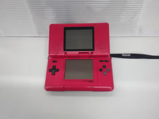 ニンテンドー DS|NINTENDO / 任天堂
