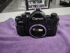 フィルムカメラ|CANON