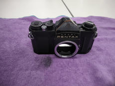 フィルム一眼レフ|PENTAX
