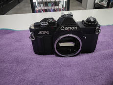 フィルムカメラ|CANON