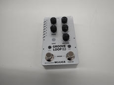 エフェクター|MOOER