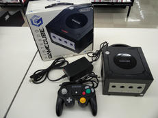 GAMECUBE|NINTENDO / 任天堂