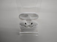 AIRPODS|APPLE