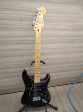 エレキギター|FENDER MEXICO