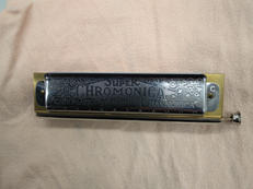 ハーモニカ|HOHNER