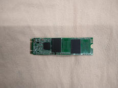 M.2 SSD|不明