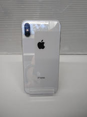 DOCOMO IPHONEX|APPLE/DOCOMO