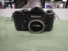 フィルムカメラ|NIKON
