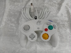 GCコントローラー|NINTENDO