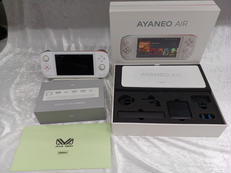 ポータブルゲーミングPC|AYANEO