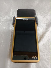 デジタルオーディオプレーヤー|SONY