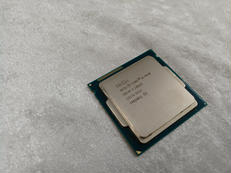 CPU|INTEL