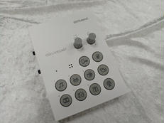 IOS/ANDROID用オーディオインターフェイス|ROLAND