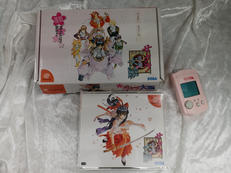 ドリームキャスト ソフト|SEGA