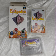 SFCソフト|タイトー・ディスク