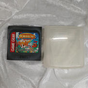 ゲームギアソフト|SEGA