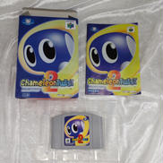 ニンテンドー64ソフト