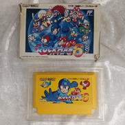 ロックマン6|カプコン