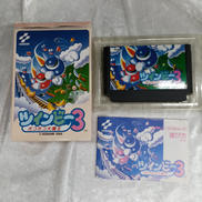 ファミコンソフト|コナミ