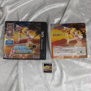 ニンテンドー3DSソフト