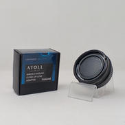 クローズアップ アダプター|LOMOGRAPHY