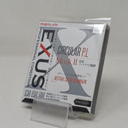 円偏光フィルター|MARUMI