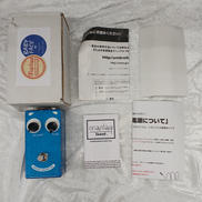 ファズ|MANLAY SOUND