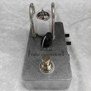 ディストーション|BEYOND