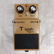 エフェクター|BOSS