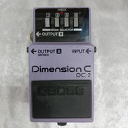 ディメンション|BOSS