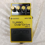 エフェクター|BOSS