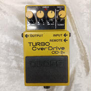 エフェクター|BOSS